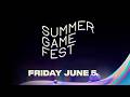 Summer Game Fest 2026 Watch Party