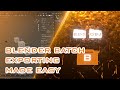 Blender File Batch Export