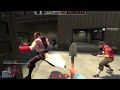 average tf2 interaction