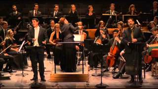 Purcell Sound The Trumpet - Come Ye Sons Of Art Away - Philippe Jaroussky
