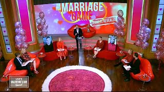 Marriage Game: Secrets RevealedID
