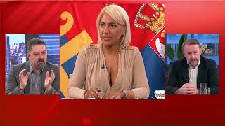 Novo jutro-Jovana-Saša Milovanović,Dejan Vukelić-08.02.2025.