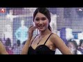 美博會美胸內衣秀1 breast enhancement underwear show at beauty expo 下着ショー trình diễn đồ lót โชว์ชุดชั้นใน 속옷