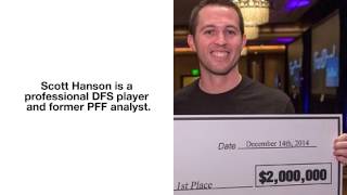 PFF Premium Stats Review