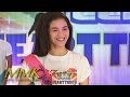 MMK Episode: Barbie's Achievement