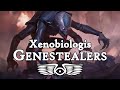 Xenobiologis: Genestealers (Warhammer 40,000 Lore)