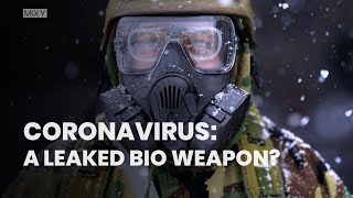 Deadly coronavirus: A leaked chinese bio weapon?