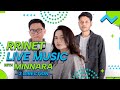 RRINET LIVE MUSIC WITH MINNARA | 3 Direction