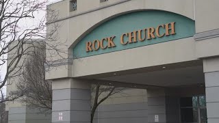 Special prosecutor named in Rock Church pastor case