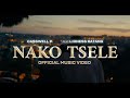 Casswell P - Nako Tsele (Feat.Lioness Ratang) (Official Music Video)