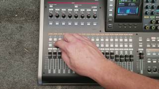 Tascam DP-24