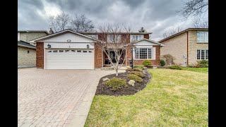 725 Fieldstone Road Mississauga