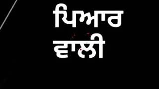 Jattiye Ni Jordan Sandhu Whatsapp Status | Jattiye Ni Song Status | Latest Punjabi Status 2019