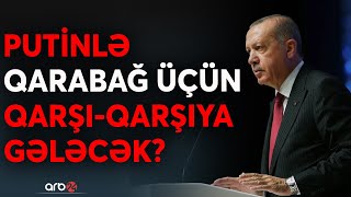 Bakıdan Moskvaya Ankara xəbərdarlığı: Rusiya Türkiyə ilə açıq savaşı başladacaq?