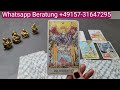 TAROT Thema Liebe 💘  Da nimmt jemand allen Mut zusammen und kommt auf dich zu Teil1