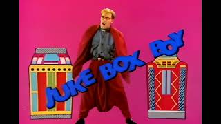 Juke Box Boy - Baltimora (1986) HD