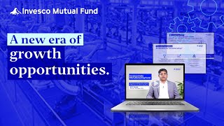 Invesco India Manufacturing Fund