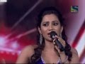 Shreya Ghoshal, Sonu Nigam and Sunidhi Chauhan on one stage! Rocking performance on ever green songs