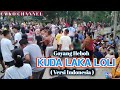 Goyang Viral Kuda Laka_Loli Versi Bahasa Indonesia
