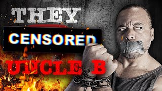 YouTube Censors Uncle B's Online Sexual Health Advice