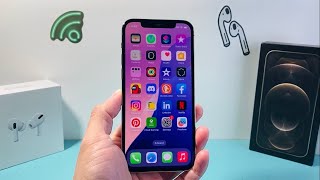 iPhone 12 Pro Worth It in 2025? (Review)