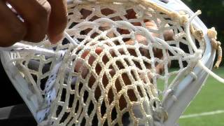 Shooting Strings :: Kyle Harrison
