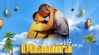 SIO DHAMIRA (EPISODE 02) #Aloony #bongomovie​ #clamvevo​ #chumvinyingi