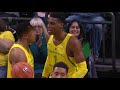 highlight kenny wooten throws down a pair of dunks for oregon men s basketball