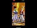 ［ドラゴンボールz ドッカンバトル］（パイクーハン）ユニット必殺技