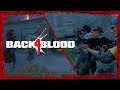 Back 4 Blood - PvP Gameplay Trailer (E3 2021) - Warner Bros. Games ANZ