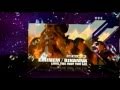 LADY GAGA NRJ AWARDS 2011 BEYONCE VIDEO OF YEAR MESSAGE OMFG BORN THIS WAY BABY THE FAME