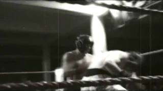 Ultimate boxing 5 teaser