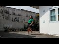 New Bossa Nova - Line Dance