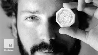 Watch: Wanted treasure hunter caught in Florida | Mashable