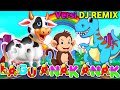 KOMPILASI LAGU ANAK INDONESIA LUCU - ANAK BAYI LUCU - YAYA LAGU SAYURAN - TEK KOTEK KOTEK KOTEK