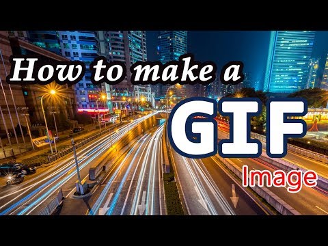 How to make an Animated GIF image in Photoshop How to make an Animated GIF image in Photoshop
