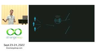 "Avoiding the Pitfalls of Autoscaling with Constant Work" by David Grizzanti (Strange Loop 2022)