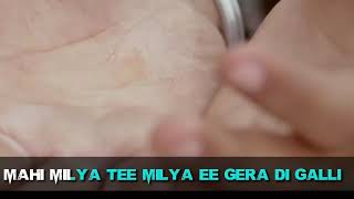 MAHI MILEYA - Miel Ft. Afsana Khan (Full Song Whatsapp Status ) Latest Songs 2018 | Kytes Media