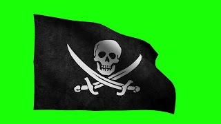 AFTER EFFECT : FLAG ANIMATION TUTORIAL.(No plugins needed)