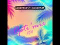 jordy copz opti mix edm 110