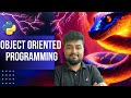 #67 Python Tutorial for Beginners | OOPS  session -1 | Hindi