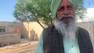 ਸ੍ਰੀ ਗੰਗਾਨਗਰ (ਰਾਜਸਥਾਨ) #rajasthan #savewater #water #tour #viralvideo #panjab #trip #viral #farmer