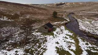 Bothy Life