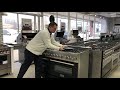 showing you around the zline dual convection oven range available in delaware. shorts shortvideo