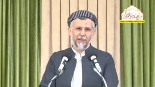 گرنگی و سودەکانی نیەت پاکی - بەشی 7 - مامۆستا محمد مەلا فائق شارەزوری 7-7