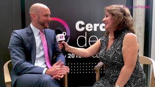 Entrevista a Pascal Kornfuehrer, de Covestro