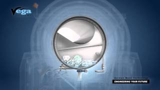 VEGA Smartline batch washer - 3D Animation