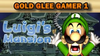 Luigi's Mansion 1 - Session 6