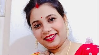 Shipra's family  is live! তোমার ওই হাসি আজও ভালোবাসি