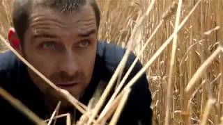 Banshee - Great Sniper Scene